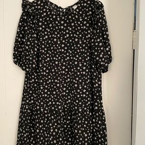 H&M dress never worn